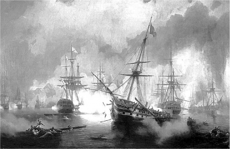 Иллюстрация к книге — Дело "Памяти Азова" [i_004.jpg]