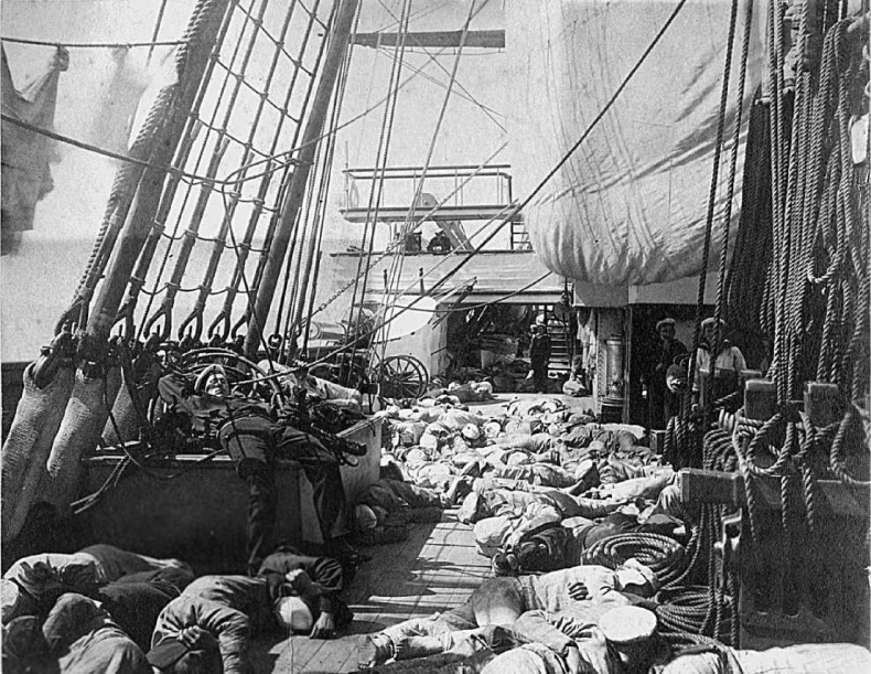 Иллюстрация к книге — Дело "Памяти Азова" [i_007.jpg]