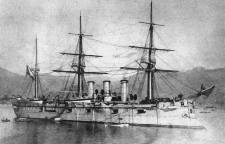 Иллюстрация к книге — Дело "Памяти Азова" [i_008.jpg]