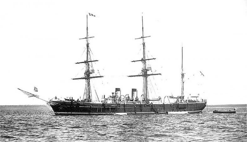 Иллюстрация к книге — Дело "Памяти Азова" [i_016.jpg]