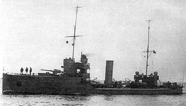 Иллюстрация к книге — Дело "Памяти Азова" [i_021.jpg]