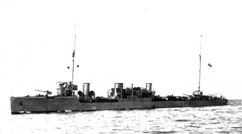 Иллюстрация к книге — Дело &quot;Памяти Азова&quot; [i_026.jpg]