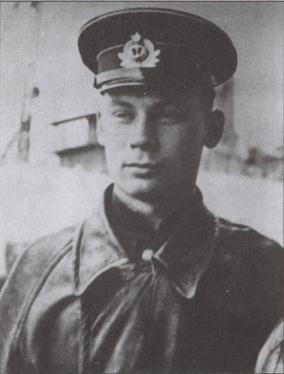 Иллюстрация к книге — &quot;Спасите наши души!&quot;. Неизвестные страницы истории советского ВМФ [img12a0.jpg]