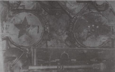 Иллюстрация к книге — &quot;Спасите наши души!&quot;. Неизвестные страницы истории советского ВМФ [img3231.jpg]