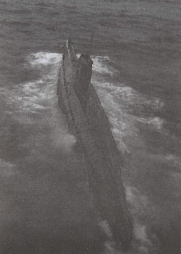 Иллюстрация к книге — &quot;Спасите наши души!&quot;. Неизвестные страницы истории советского ВМФ [img4582.jpg]