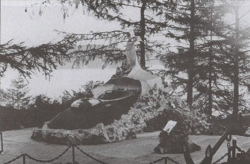 Иллюстрация к книге — &quot;Спасите наши души!&quot;. Неизвестные страницы истории советского ВМФ [img5099.jpg]