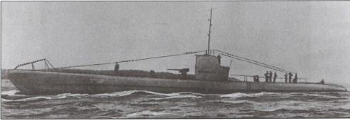 Иллюстрация к книге — &quot;Спасите наши души!&quot;. Неизвестные страницы истории советского ВМФ [imgb3ce.jpg]