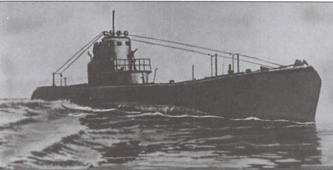 Иллюстрация к книге — &quot;Спасите наши души!&quot;. Неизвестные страницы истории советского ВМФ [imgfe94.jpg]