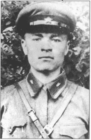 Иллюстрация к книге — Трагедия сорок первого. Документы и размышления [i_003.jpg]