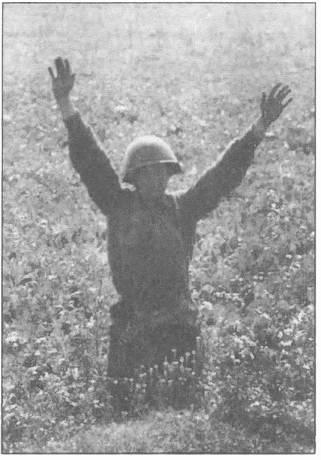 Иллюстрация к книге — Трагедия сорок первого. Документы и размышления [i_010.jpg]