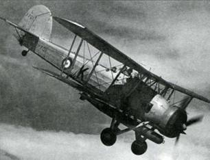 Иллюстрация к книге — Бомбардировщики союзников 1939-1945. Справочник-определитель самолетов [pic_164.jpg]