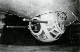 Иллюстрация к книге — Бомбардировщики союзников 1939-1945. Справочник-определитель самолетов [pic_183.jpg]