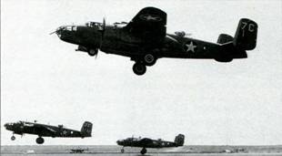 Иллюстрация к книге — Бомбардировщики союзников 1939-1945. Справочник-определитель самолетов [pic_245.jpg]