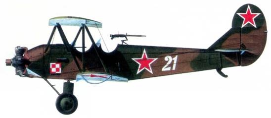 Иллюстрация к книге — Бомбардировщики союзников 1939-1945. Справочник-определитель самолетов [pic_280.jpg]