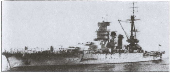 Иллюстрация к книге — Морские дьяволы [i_018.jpg]