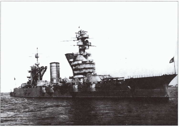 Иллюстрация к книге — Балтийский флот в битве за Ленинград 1941 г. [i_002.jpg]