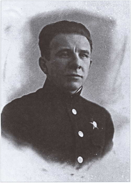 Иллюстрация к книге — Балтийский флот в битве за Ленинград 1941 г. [i_016.jpg]