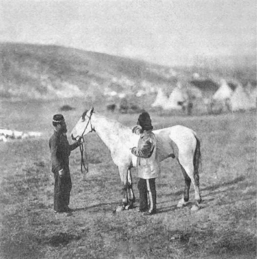 Иллюстрация к книге — От Балаклавы к Инкерману. Часть 4 [i_007.jpg]