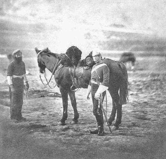 Иллюстрация к книге — От Балаклавы к Инкерману. Часть 4 [i_013.jpg]