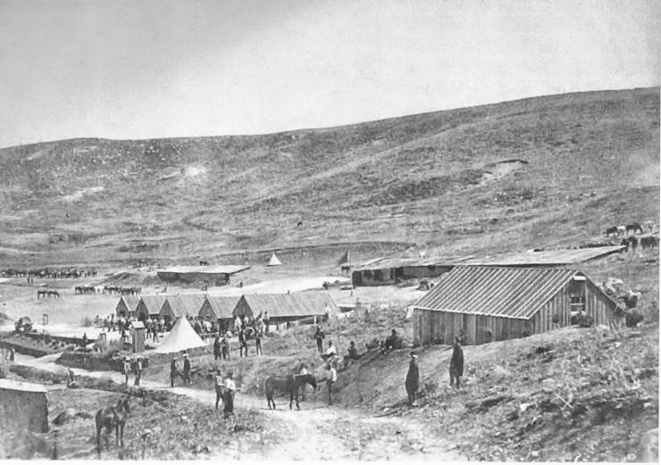 Иллюстрация к книге — От Балаклавы к Инкерману. Часть 4 [i_021.jpg]