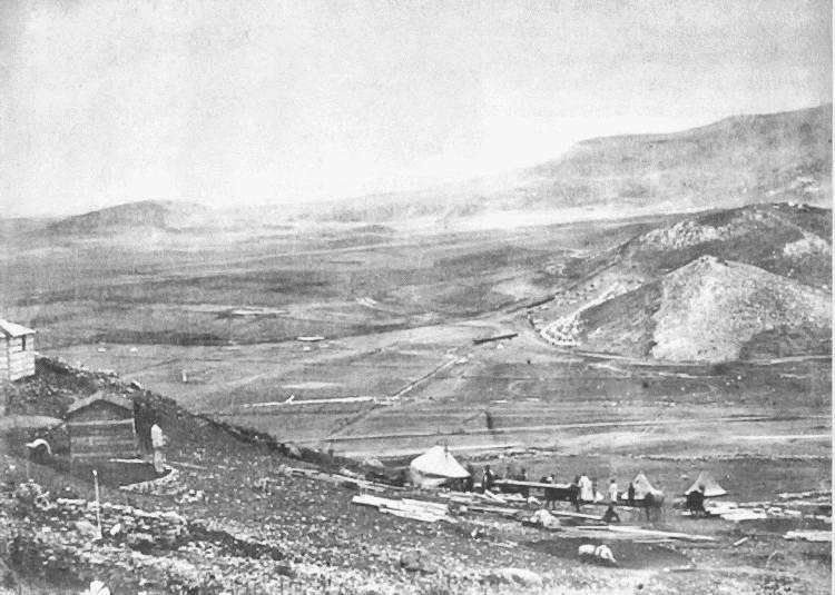 Иллюстрация к книге — От Балаклавы к Инкерману. Часть 4 [i_025.jpg]