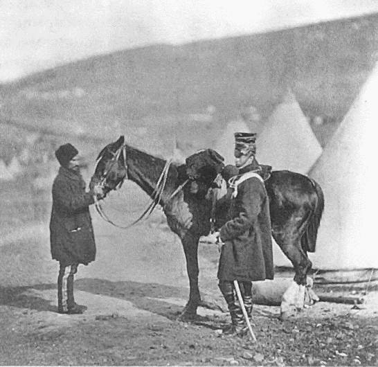 Иллюстрация к книге — От Балаклавы к Инкерману. Часть 4 [i_034.jpg]