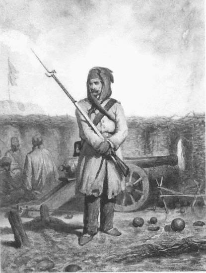 Иллюстрация к книге — От Балаклавы к Инкерману. Часть 4 [i_038.jpg]