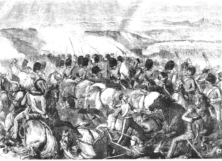 Иллюстрация к книге — От Балаклавы к Инкерману. Часть 4 [i_076.jpg]