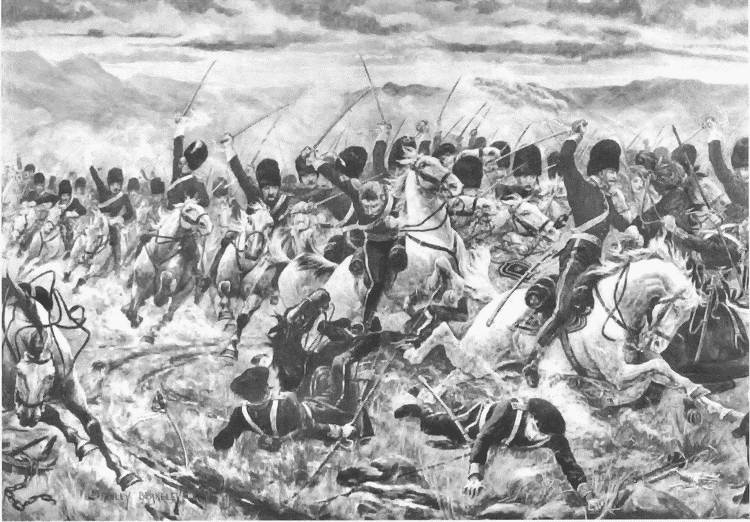 Иллюстрация к книге — От Балаклавы к Инкерману. Часть 4 [i_077.jpg]