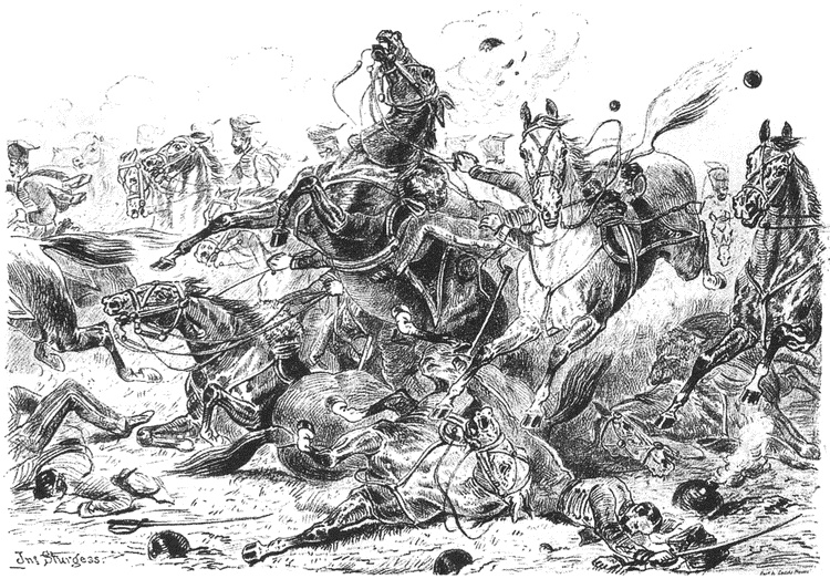 Иллюстрация к книге — От Балаклавы к Инкерману. Часть 4 [i_090.jpg]