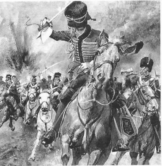 Иллюстрация к книге — От Балаклавы к Инкерману. Часть 4 [i_091.jpg]