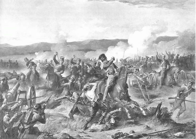 Иллюстрация к книге — От Балаклавы к Инкерману. Часть 4 [i_092.jpg]