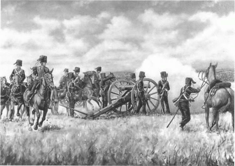 Иллюстрация к книге — От Балаклавы к Инкерману. Часть 4 [i_096.jpg]