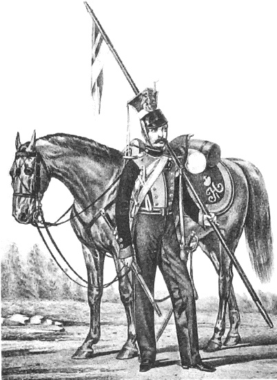 Иллюстрация к книге — От Балаклавы к Инкерману. Часть 4 [i_101.jpg]