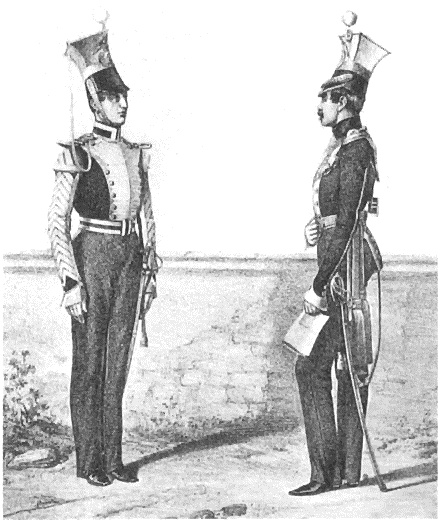 Иллюстрация к книге — От Балаклавы к Инкерману. Часть 4 [i_104.jpg]