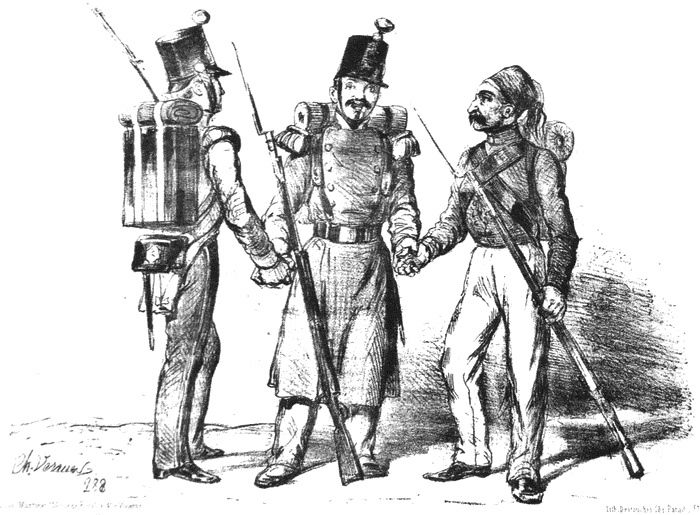 Иллюстрация к книге — От Балаклавы к Инкерману. Часть 4 [i_106.jpg]