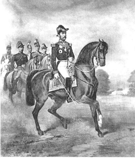 Иллюстрация к книге — От Балаклавы к Инкерману. Часть 4 [i_111.jpg]