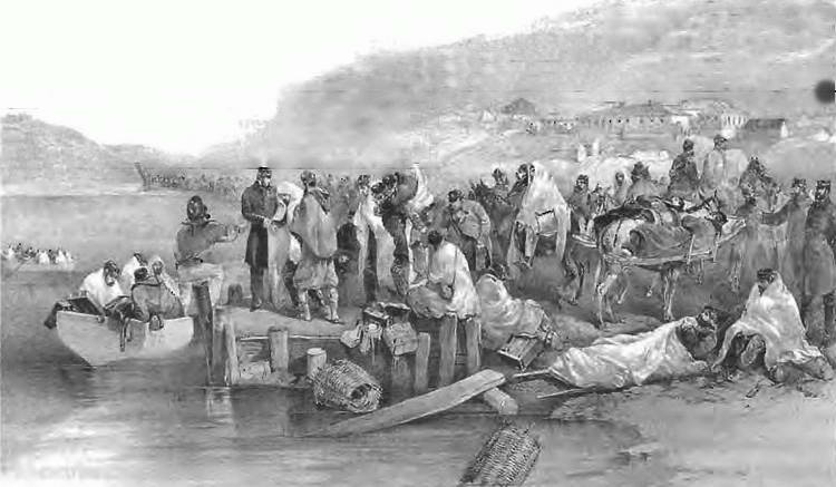 Иллюстрация к книге — Последний штурм — Севастополь [i_021.jpg]