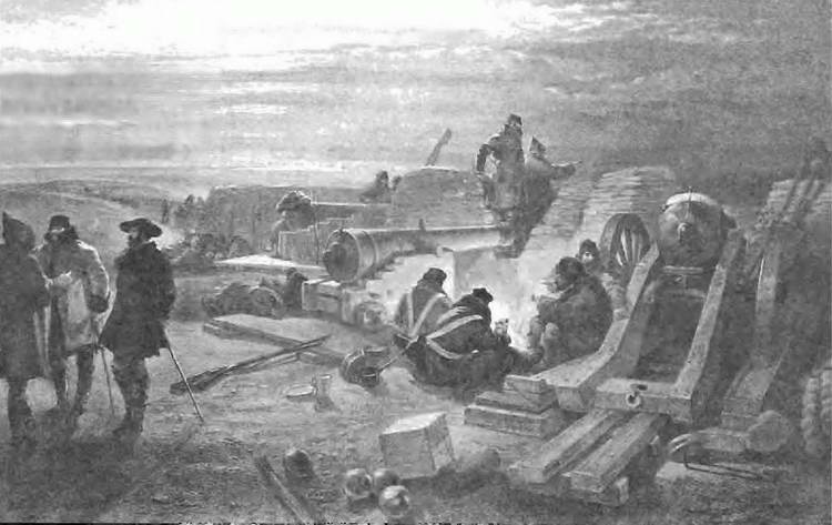 Иллюстрация к книге — Последний штурм — Севастополь [i_027.jpg]