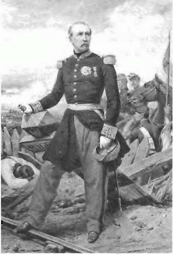 Иллюстрация к книге — Последний штурм — Севастополь [i_032.jpg]