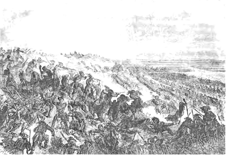 Иллюстрация к книге — Последний штурм — Севастополь [i_051.jpg]