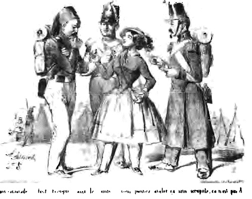 Иллюстрация к книге — Последний штурм — Севастополь [i_071.jpg]