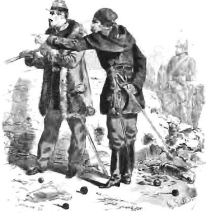 Иллюстрация к книге — Последний штурм — Севастополь [i_073.jpg]