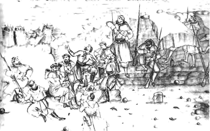 Иллюстрация к книге — Последний штурм — Севастополь [i_077.jpg]