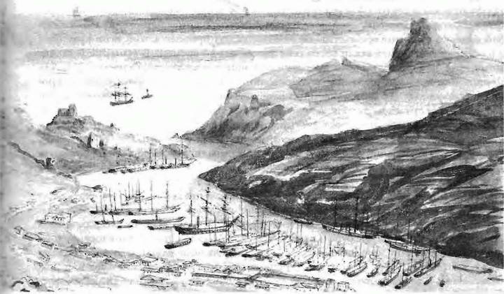 Иллюстрация к книге — Последний штурм — Севастополь [i_088.jpg]