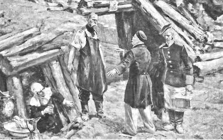 Иллюстрация к книге — Последний штурм — Севастополь [i_096.jpg]