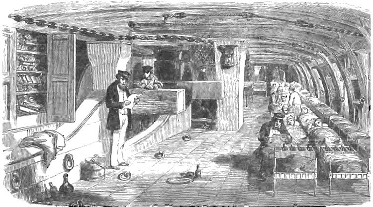 Иллюстрация к книге — Последний штурм — Севастополь [i_097.jpg]