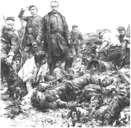 Иллюстрация к книге — Последний штурм — Севастополь [i_104.jpg]