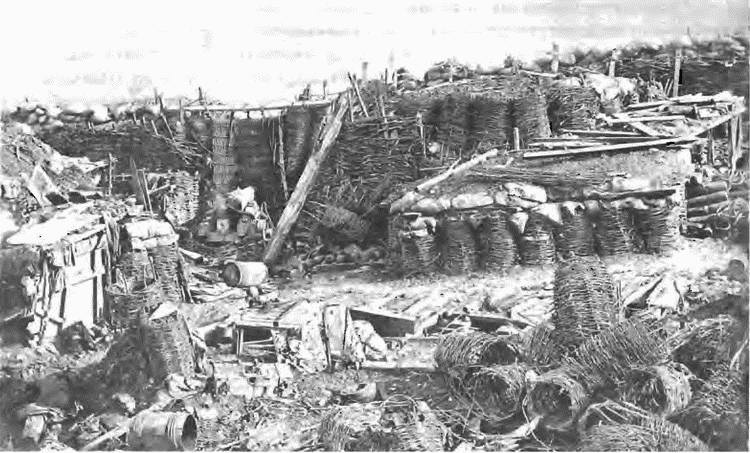 Иллюстрация к книге — Последний штурм — Севастополь [i_109.jpg]