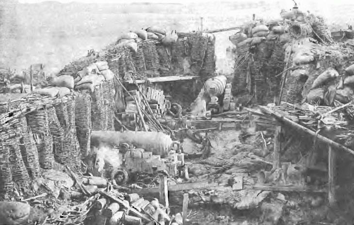 Иллюстрация к книге — Последний штурм — Севастополь [i_111.jpg]